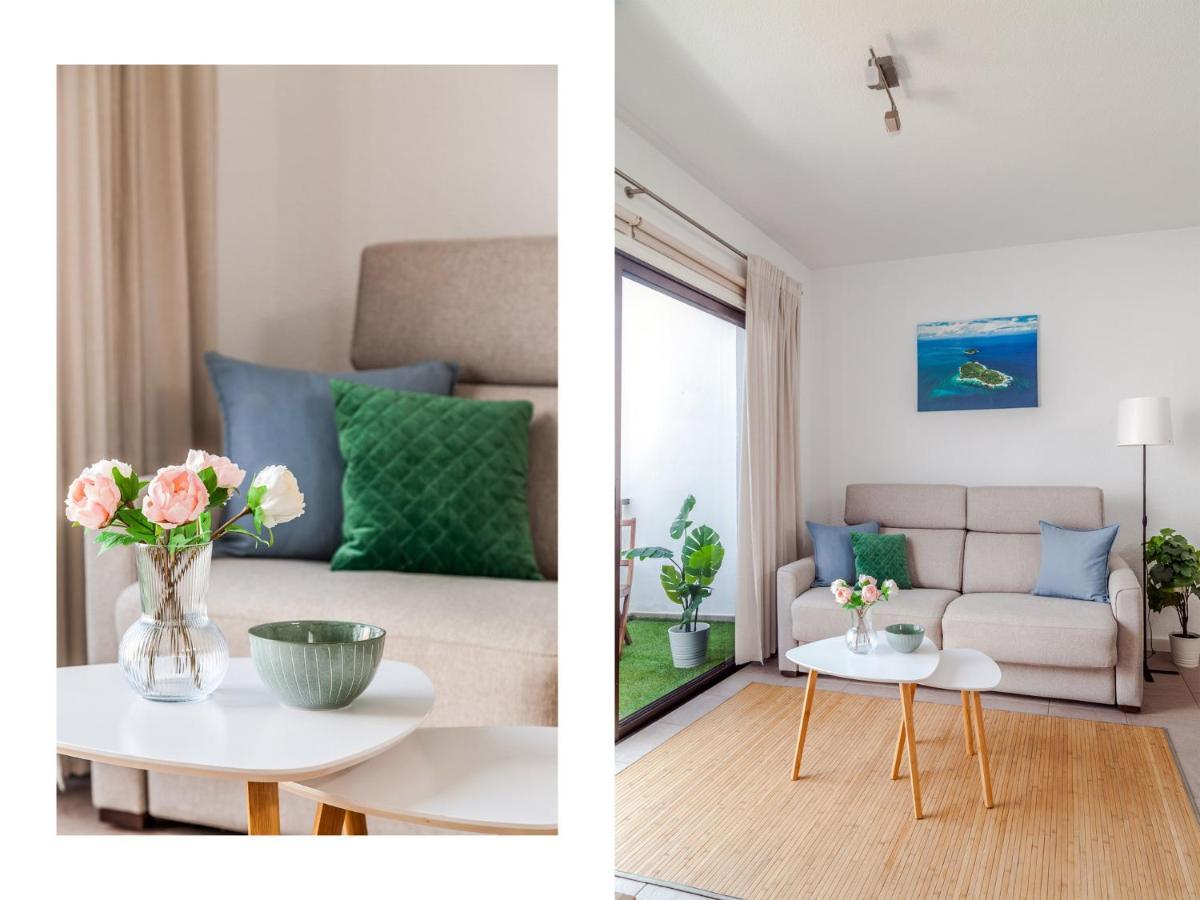 Blue Waters Apartment With Heated Pool طوستا ديل سيلونثيو المظهر الخارجي الصورة