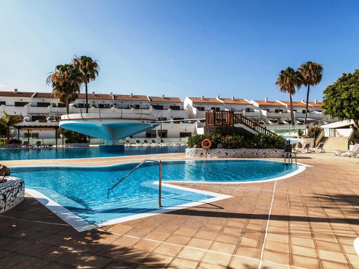 Blue Waters Apartment With Heated Pool طوستا ديل سيلونثيو المظهر الخارجي الصورة