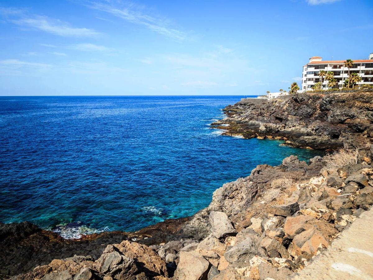 Blue Waters Apartment With Heated Pool طوستا ديل سيلونثيو المظهر الخارجي الصورة