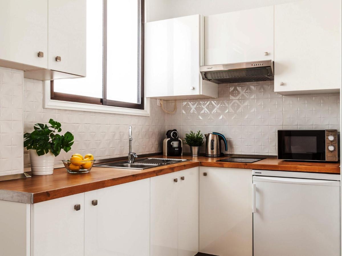 Blue Waters Apartment With Heated Pool طوستا ديل سيلونثيو المظهر الخارجي الصورة
