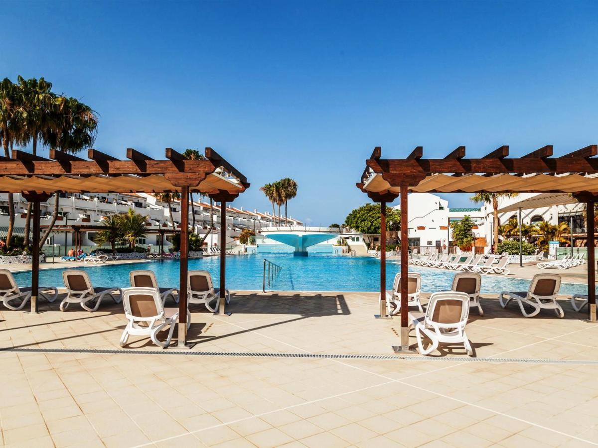 Blue Waters Apartment With Heated Pool طوستا ديل سيلونثيو المظهر الخارجي الصورة