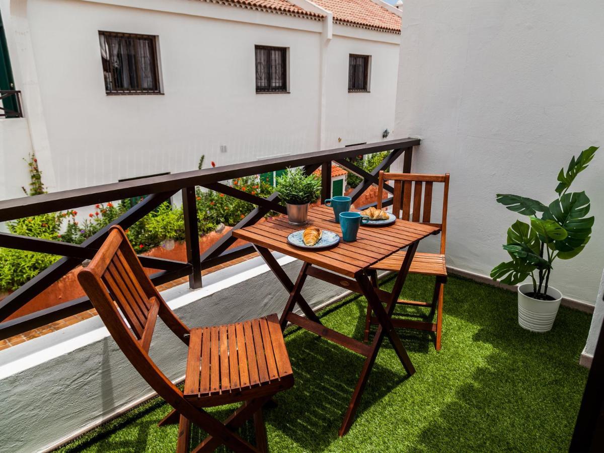 Blue Waters Apartment With Heated Pool طوستا ديل سيلونثيو المظهر الخارجي الصورة