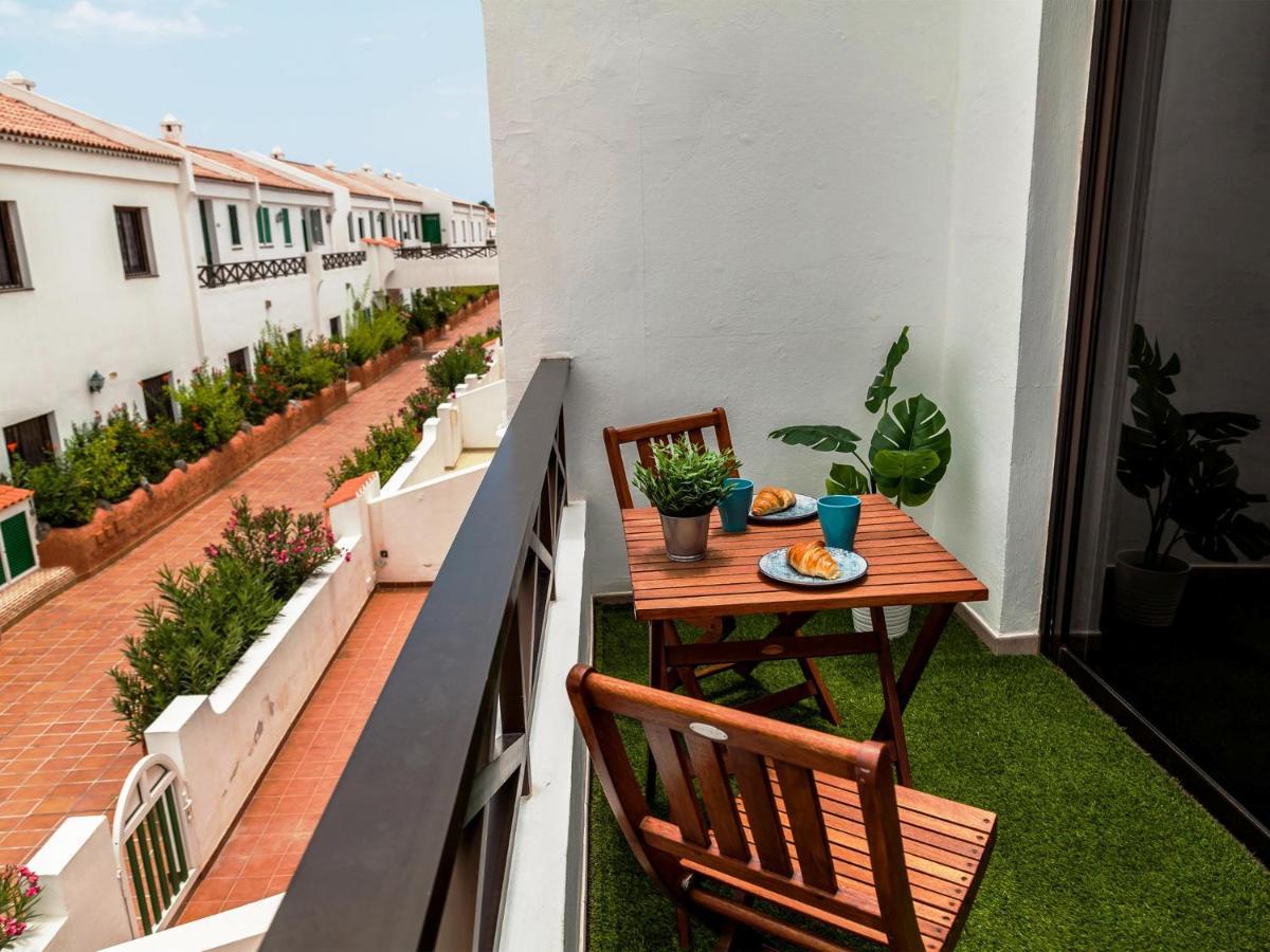 Blue Waters Apartment With Heated Pool طوستا ديل سيلونثيو المظهر الخارجي الصورة