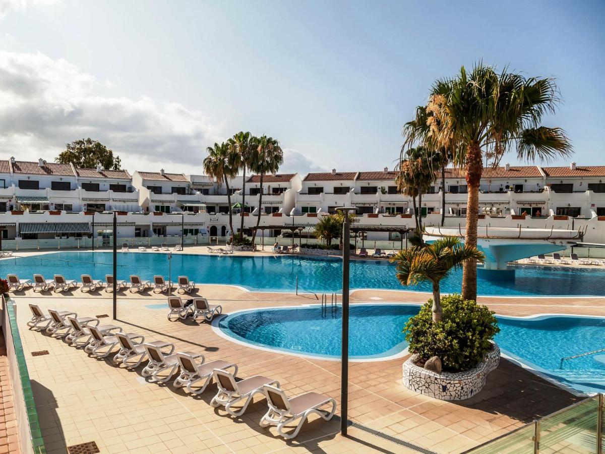 Blue Waters Apartment With Heated Pool طوستا ديل سيلونثيو المظهر الخارجي الصورة